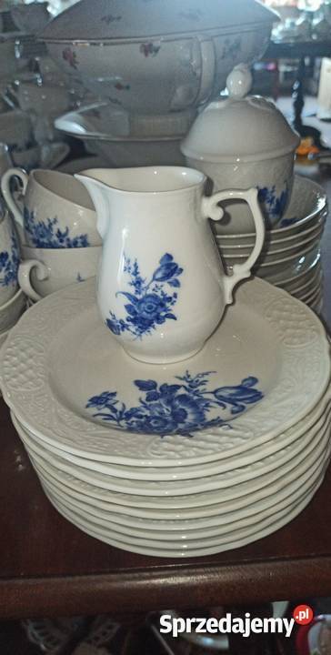 Mlecznik Schumann Arzberg Bavaria Germany Gdańsk