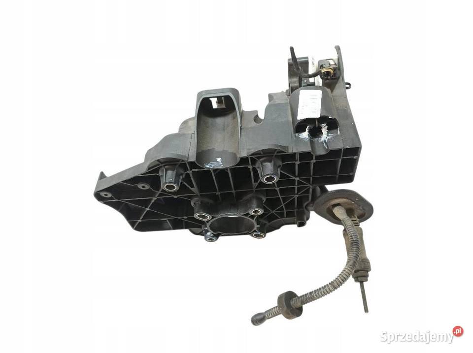 PEDAŁ HAMULCA SPRZĘGŁA PODSTAWA KOMPLET 1990239 osobowe Części samochodowe