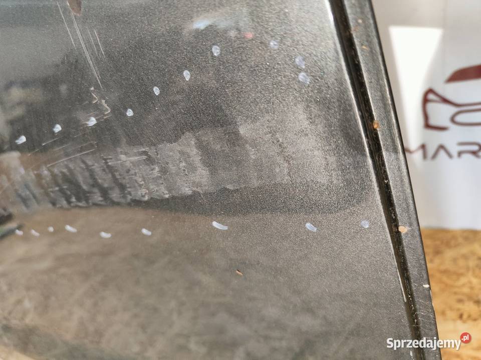 Drzwi Tylne Prawe Prawy Tył Hyundai i30 III PD Drzwi Pleszew
