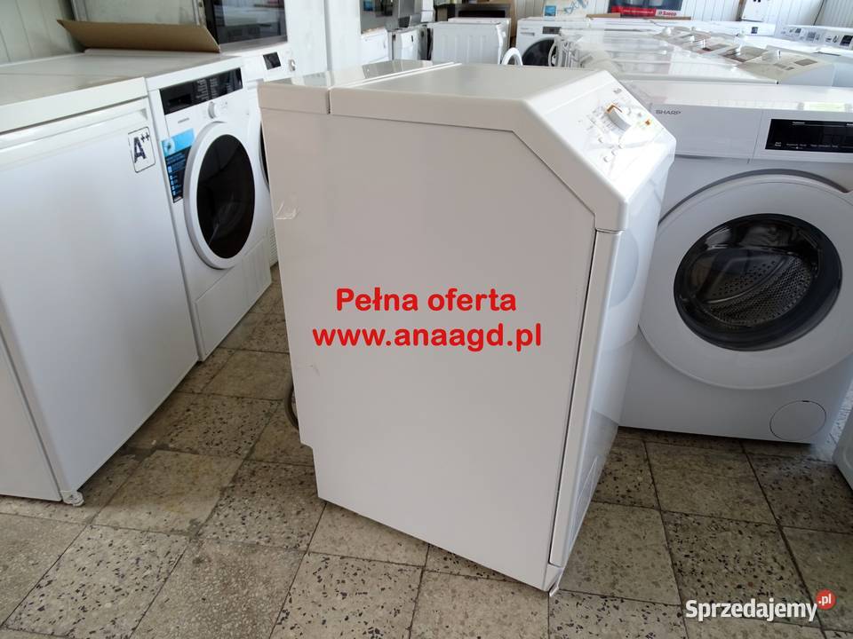 Pralka MIELE Eco Care Plaster Miodu GWARANCJA Miękowo