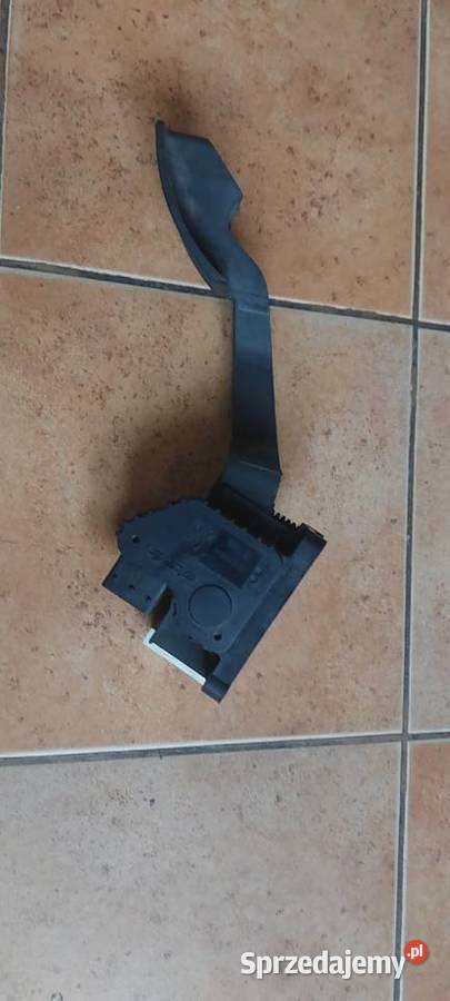 Potencjometr pedał gazu Opel Corsa D 13305804 Szczecin