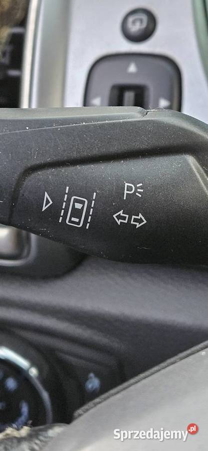 Ford ranger 20 biturbo 213 117 salon Dębica