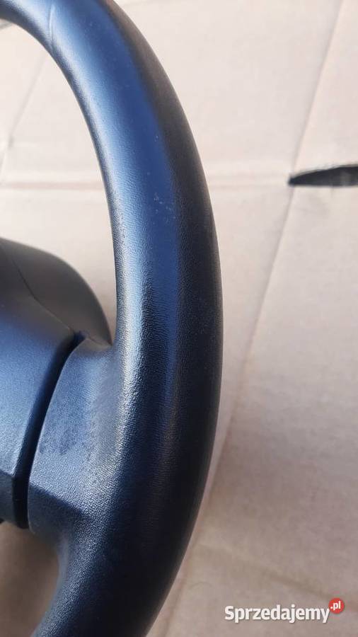 Kierownica z poduszką Mitsubishi Colt VI z30 Wyposażenie wnętrza Dębno