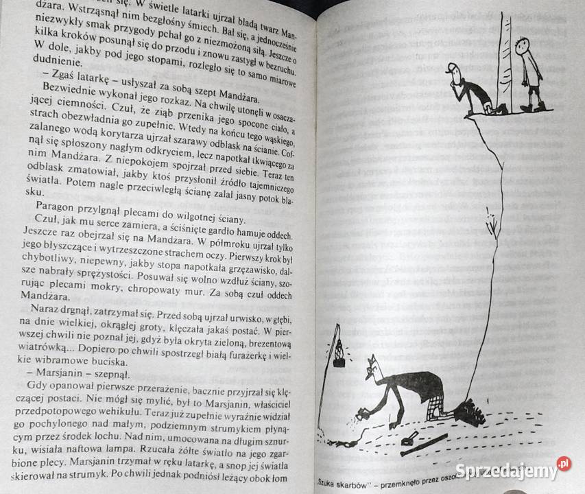 Wakacje z duchami Adam Bahdaj lubelskie Chełm