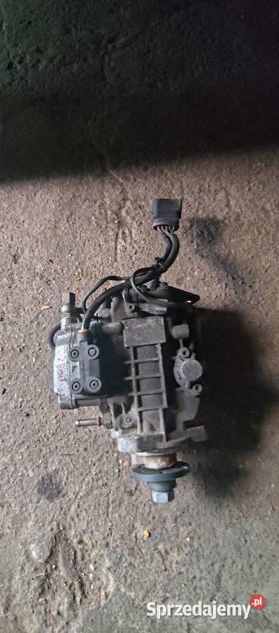 Sprzedam pompę wtryskową golf 4 19tdi 90 Nowa Karczma