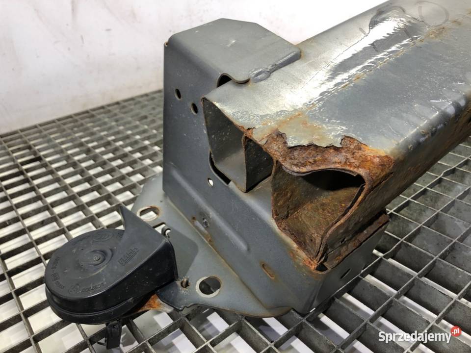 BELKA ZDERZAKA PRZÓD DODGE CALIBER WZMOCNIENIE