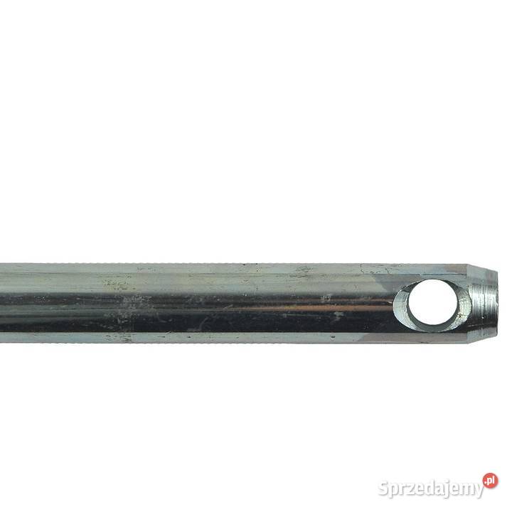 Sworzeń z uchwytem 19 x 175 mm Z519175KR podkarpackie Tajęcina