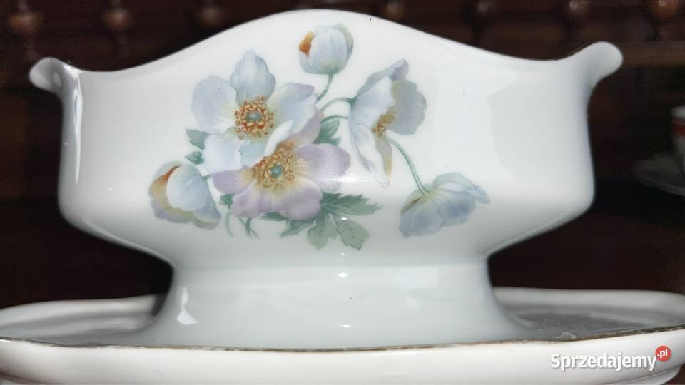 Sosjerka Bohemia Czechoslovakia Gdańsk