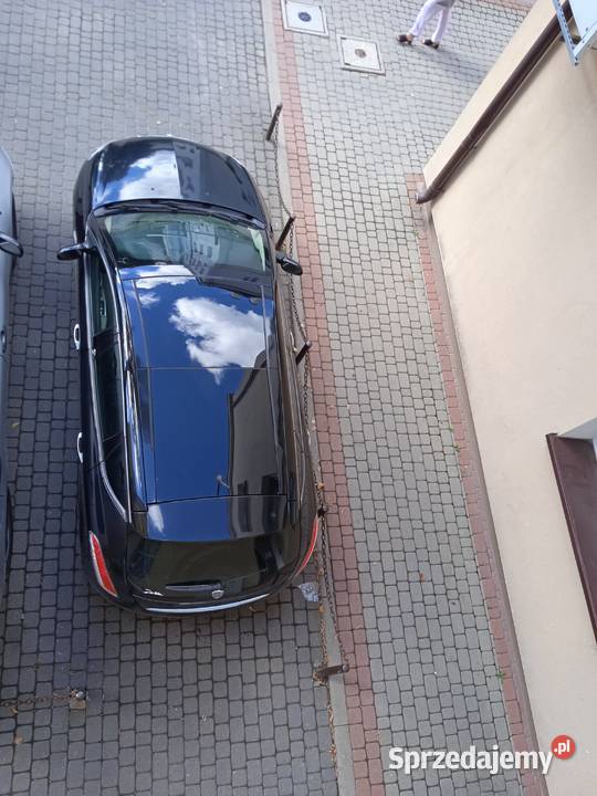 Lancia Delta wielkopolskie