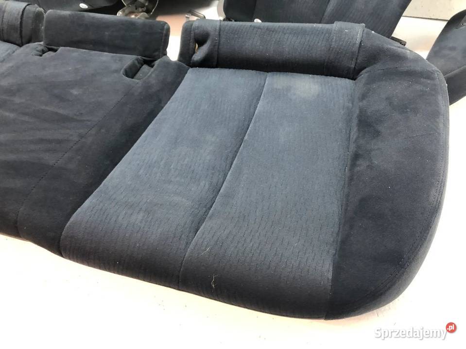 SUBARU OUTBACK IV BR 4 0914 KANAPA TYŁ TYLNA Skarżysko-Kamienna