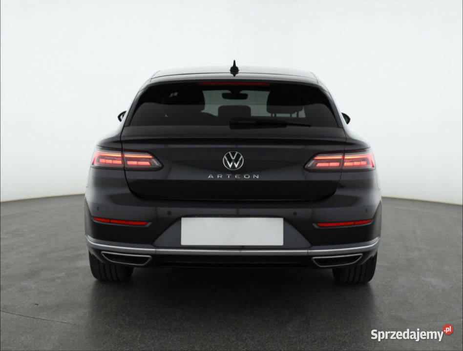 VW Arteon 20 TSI asystent pasa ruchu sprzedam