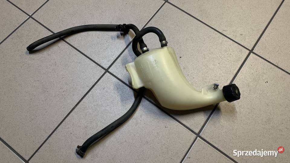 Zbiorniczek wyrównawczy Piaggio MP3 125 Brzeszcze
