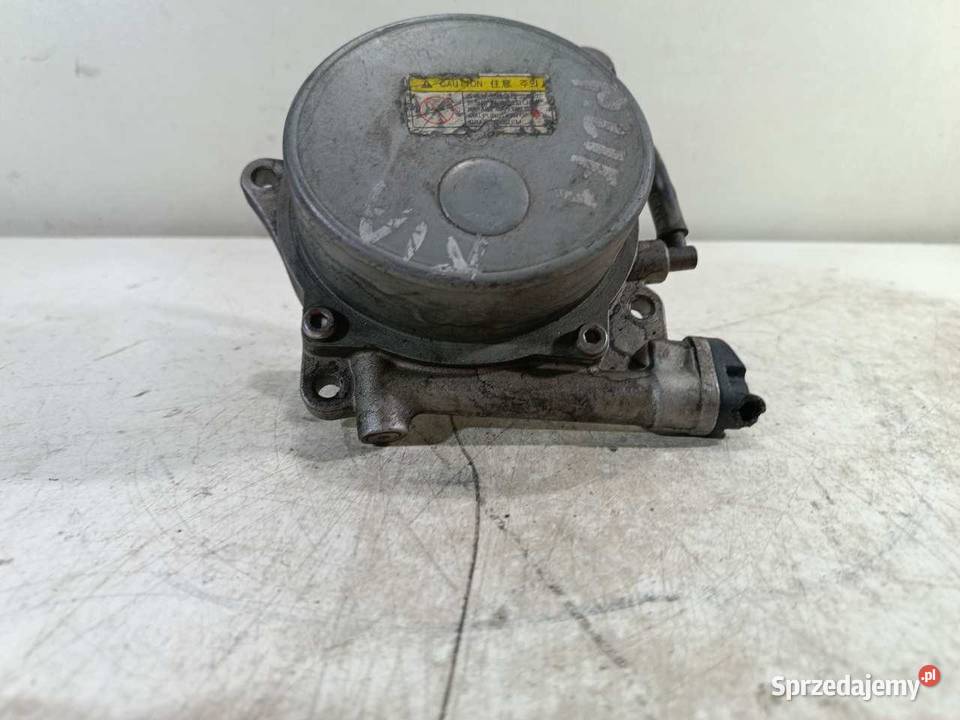 POMPA VACU KIA SPORTAGE III 20 CRDI 288102F000