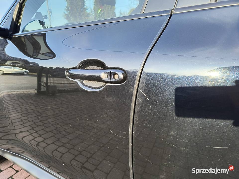 Nissan Juke 16 DIGT ALLMODE 4x4i CVT Shiro Bielsko-Biała