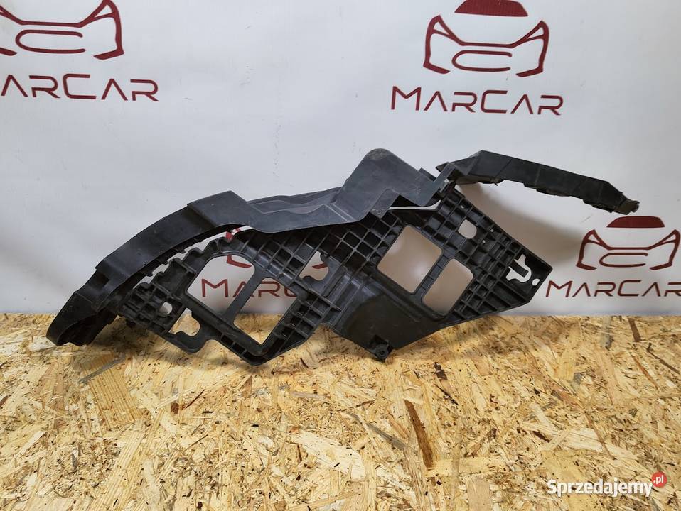 Ślizg Mocowanie Lampy Lewy Przód Vw Golf VI wielkopolskie Pleszew