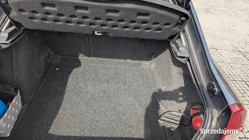 skoda octavia 2 FL 14TSI krajowa prywatna Brzoskwinia