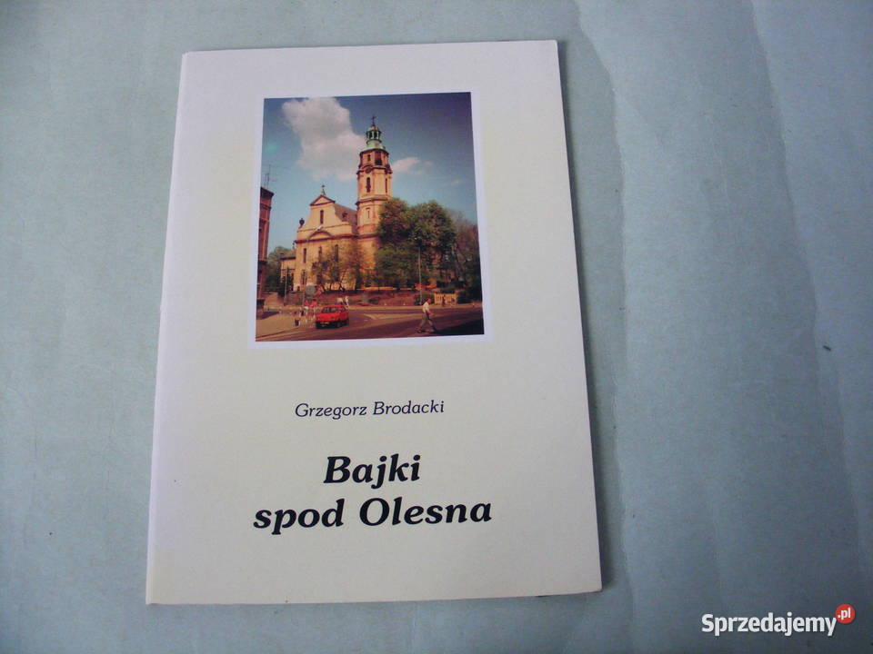 Baśń o czarnym chlebie Psotki i śmieszki Oborniki Śląskie
