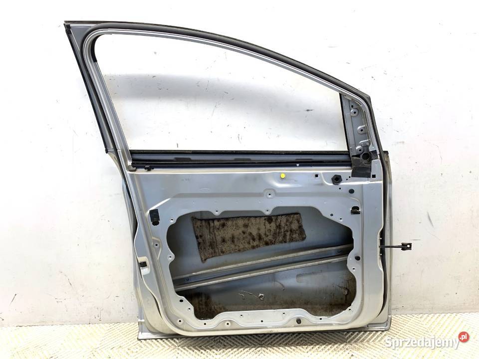 DRZWI LEWY PRZÓD FORD KUGA I SUV 0812 Moondust