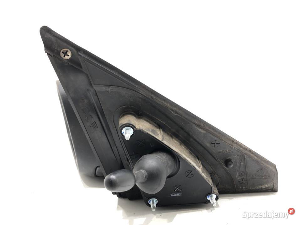 LUSTERKO LEWY SUZUKI SWIFT III Hatchback