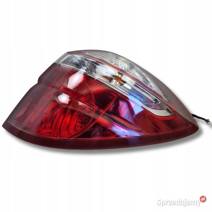 LAMPA PRAWA Subaru Legacy IV kombi 0309r TYLNA lubelskie sprzedam