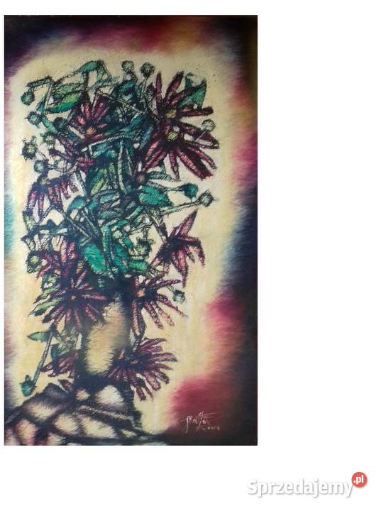 Metropolitarne Georginie Jarosław sprzedam