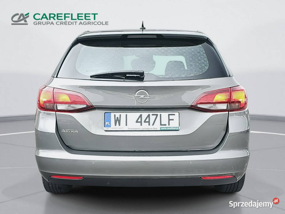 Opel Astra V 15 CDTI EDITION SS WI447LF K 122KM Janki sprzedam