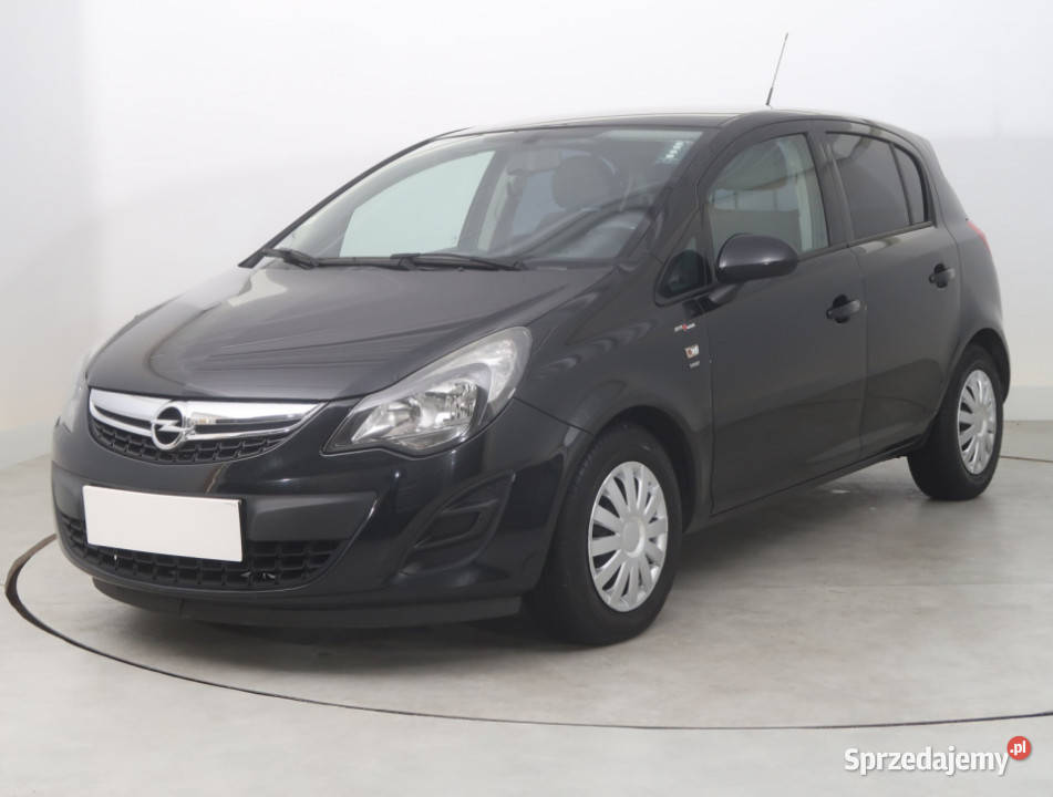 Opel Corsa 14 Turbo Corsa