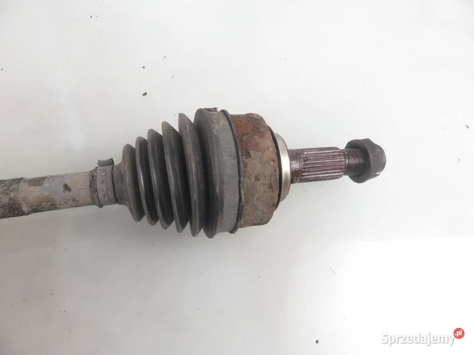 PÓŁOŚ PRAWA PRZEDNIA HONDA JAZZ II 13 małopolskie sprzedam