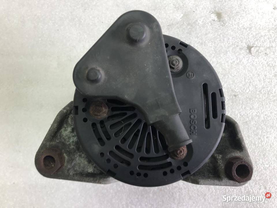 ALTERNATOR 1247487 BMW E36 Z3 sprzedam