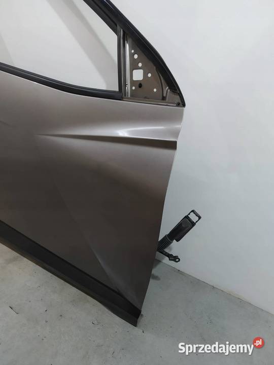 DRZWI PRAWE PRZÓD B6S Hyundai Tucson IV 20152020 sprzedam