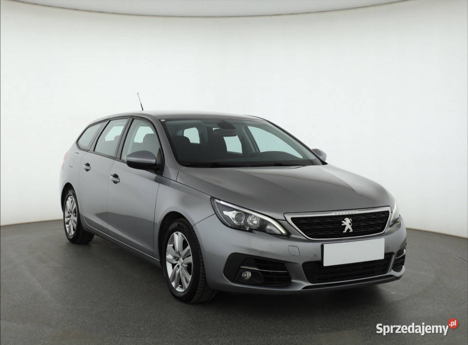 Peugeot 308 15 BlueHDi elektryczne szyby Motoryzacja Piaseczno