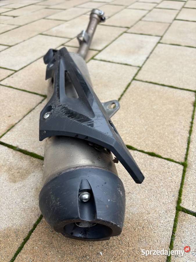 Wydech Yamaha Błaszki sprzedam