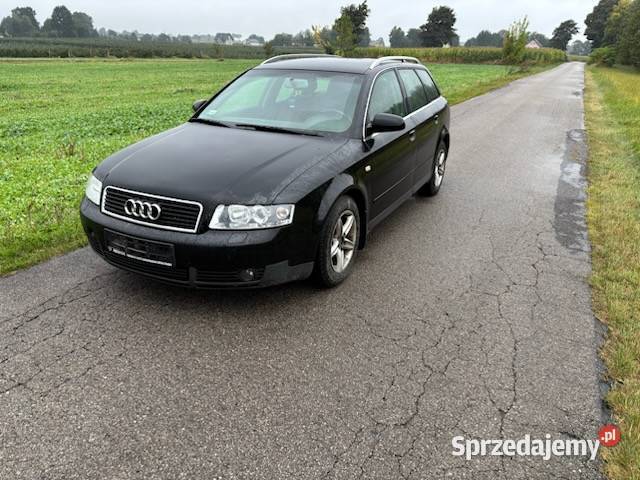 Na chodzieuszkodzony 2000cm3 Szastarka