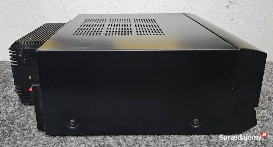 Wzmacniacz stereo Technics SECH530 sprawny Kraków