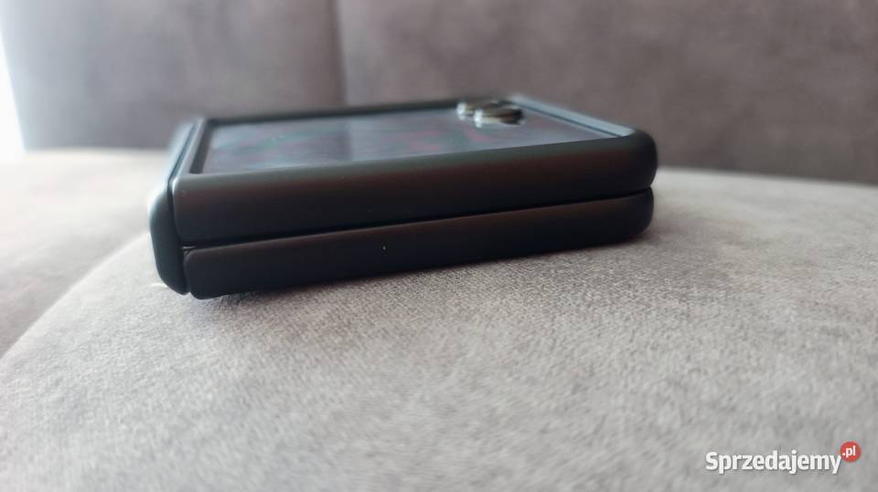 Motorola razr 50 ultra sprzedam