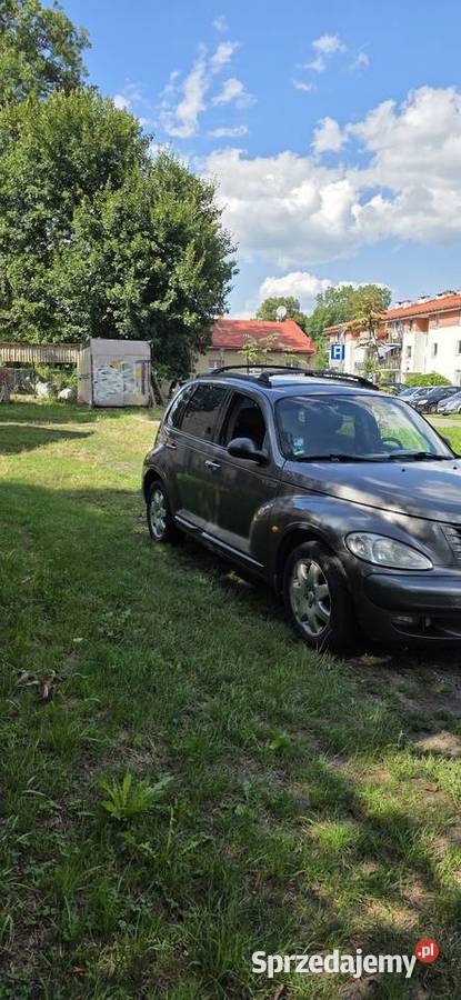 Sprzedam 22 Crdi klimatyzacja Zamiana poduszka powietrzna Przemyśl