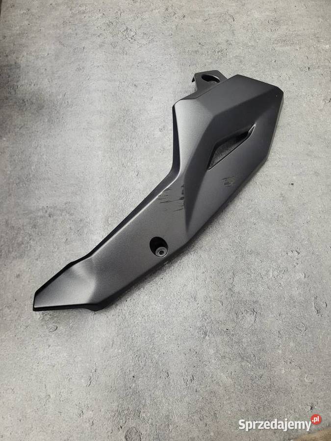 Kawasaki Z900 Z 900 24 OEM OWIEWKA lakierowana Nowy Tomyśl