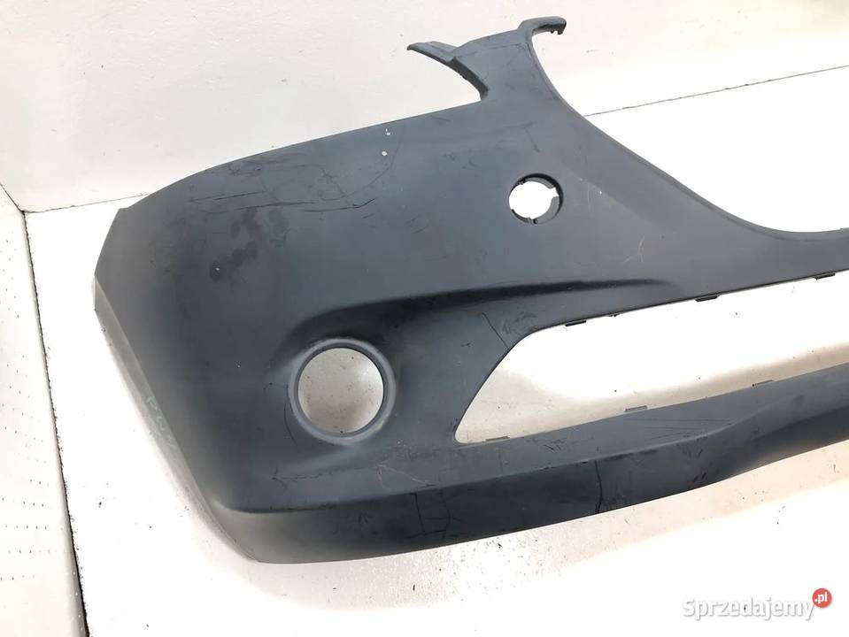 PEUGEOT 301 012013012017 ZDERZAK PRZÓD PRZEDNI osobowe Skarżysko-Kamienna sprzedam