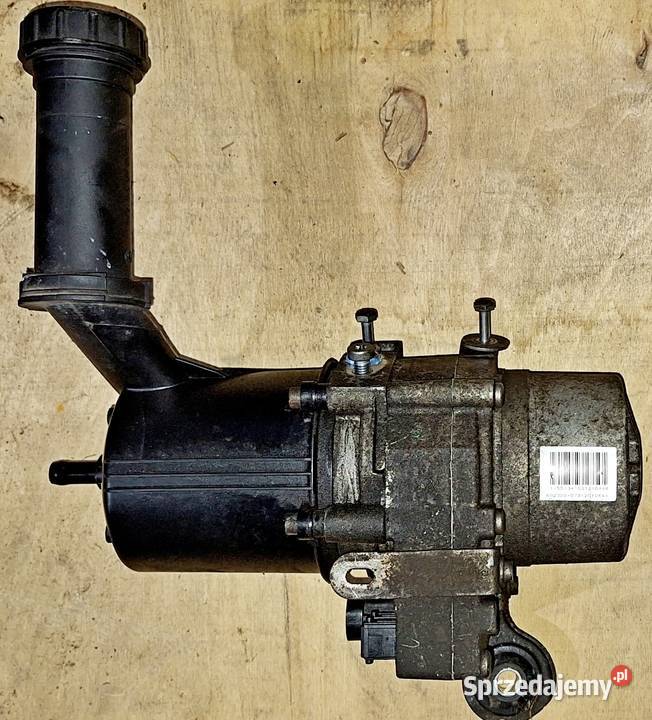 PEUGEOT POMPA WSPOMAGANIA 9681546580 A5097809 sprzedam