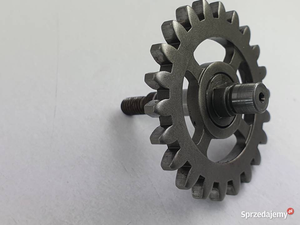 Walek Pompy Wody Tryb Suzuki Rmz 250 79 R