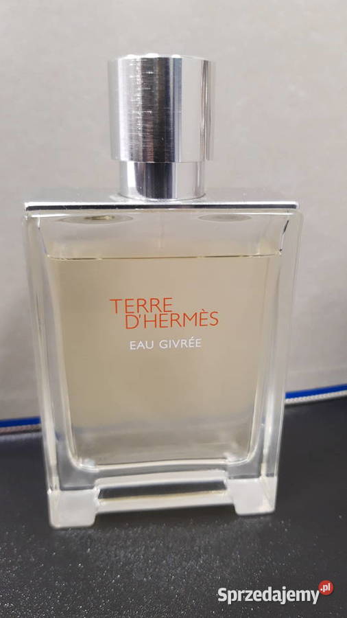 Hermes Therre DHermes Eau Givre 100 ml