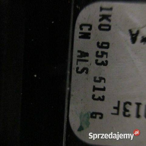 VW PRZEŁĄCZNIK 1K0953519J 1K0953513G TAŚMA Rakoniewice