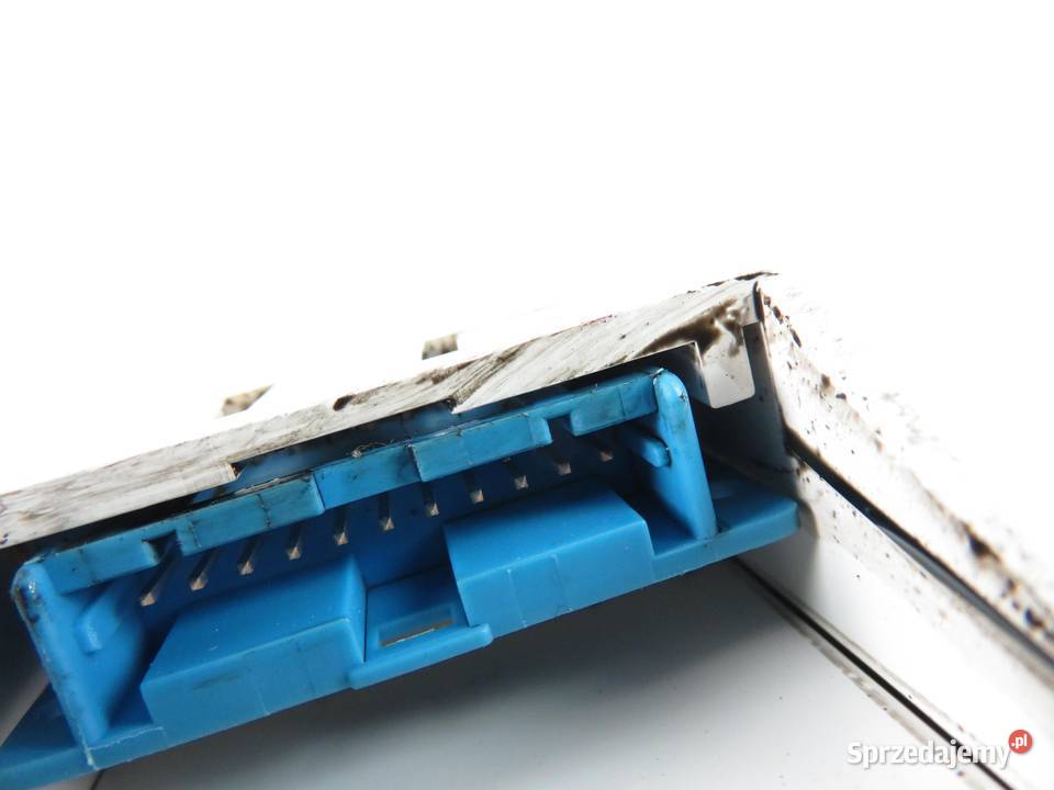 LICZNIK ELEKTRYCZNY CITROEN XANTIA małopolskie