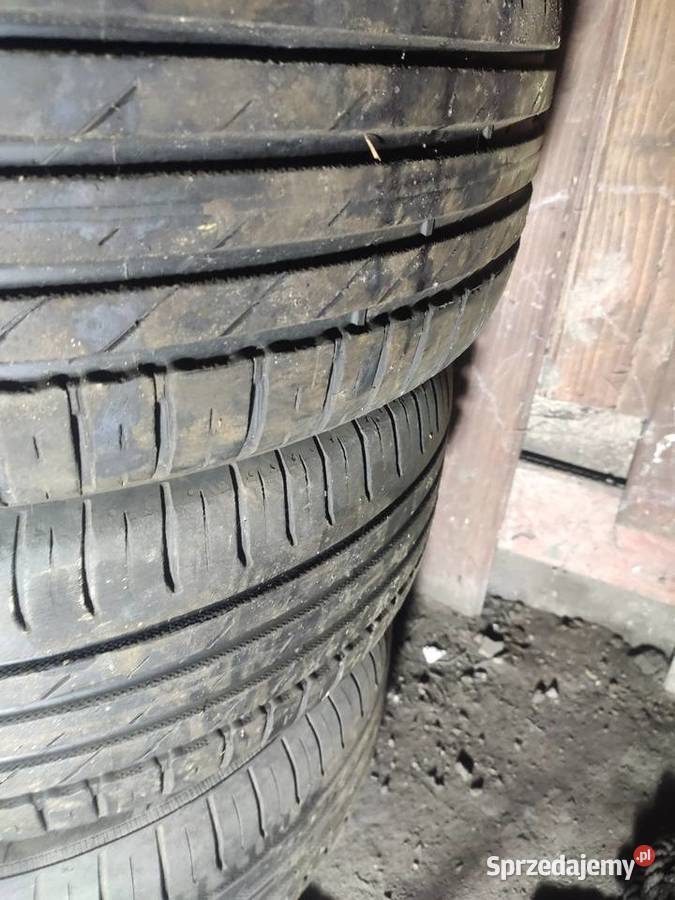 Sprzedam felgi aluminiowe 16 Cieszyn