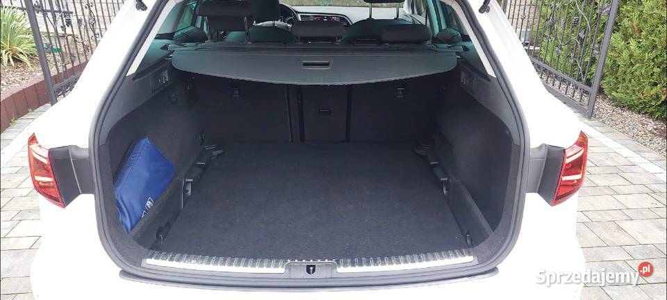 Seat Leon Xcellence 16 TDI Bochnia