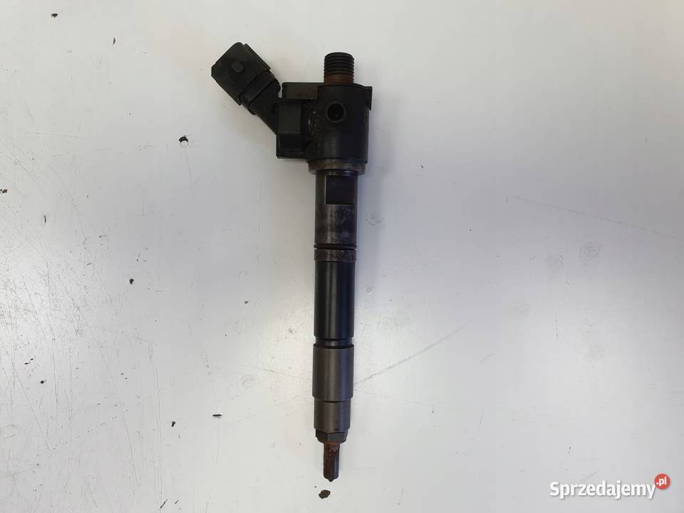 WTRYSKIWACZ Volvo S60 II V60 20 D4 wtrysk