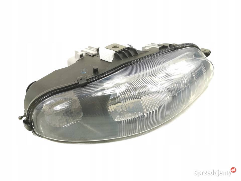 LAMPA PRAWY PRZÓD FIAT BRAVA BRAVO 19952001 NOWA