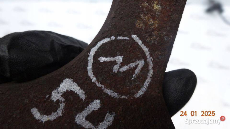 FORD FIESTA 125 16V SNJA 12R 82 141 6S613K305AA osobowe