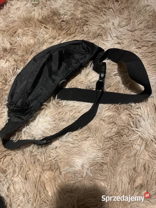 Nerka urban classic czarna Inny rodzaj