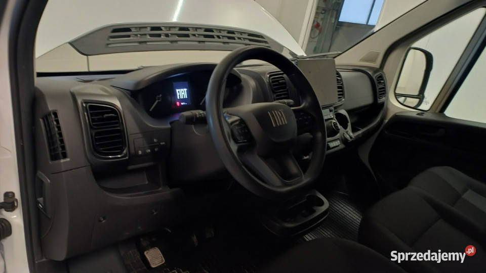 Fiat Ducato 35 22 H3POWER E64 35t L3H2 Grójec